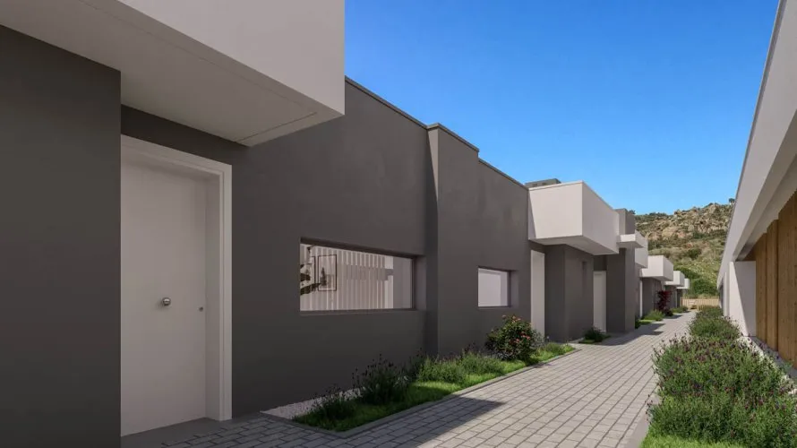 3 bedrooms house for sale , Manilva, Spain No. 30625 № 4