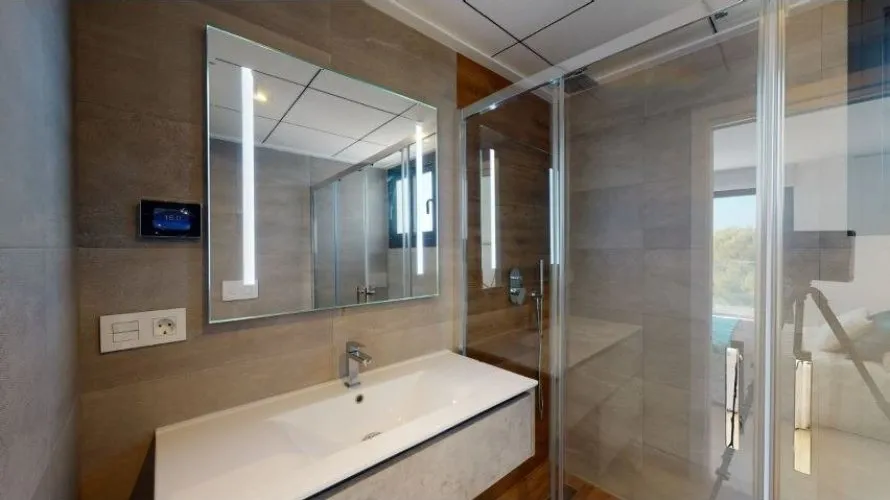 3 bedrooms villa for sale , La Nucia, Spain No. 30851 № 14