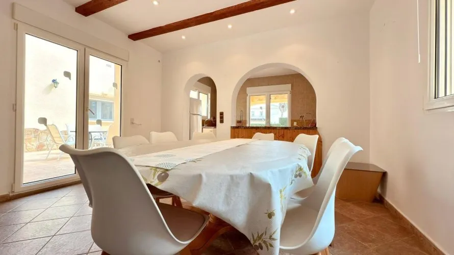 5 bedrooms villa for sale , Calpe, Spain No. 30778 № 4