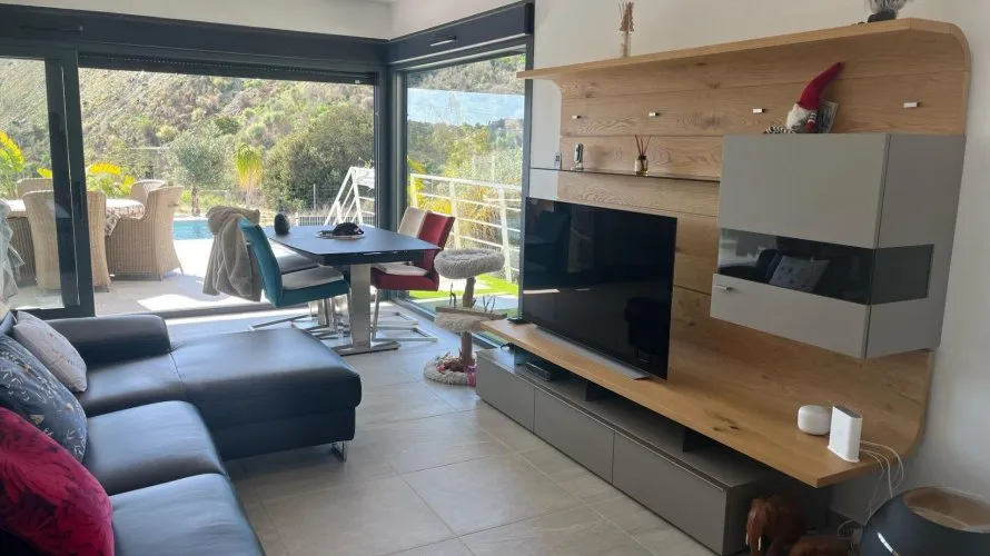 3 bedrooms villa for sale , San Miguel de Salinas, Spain No. 30985 № 5