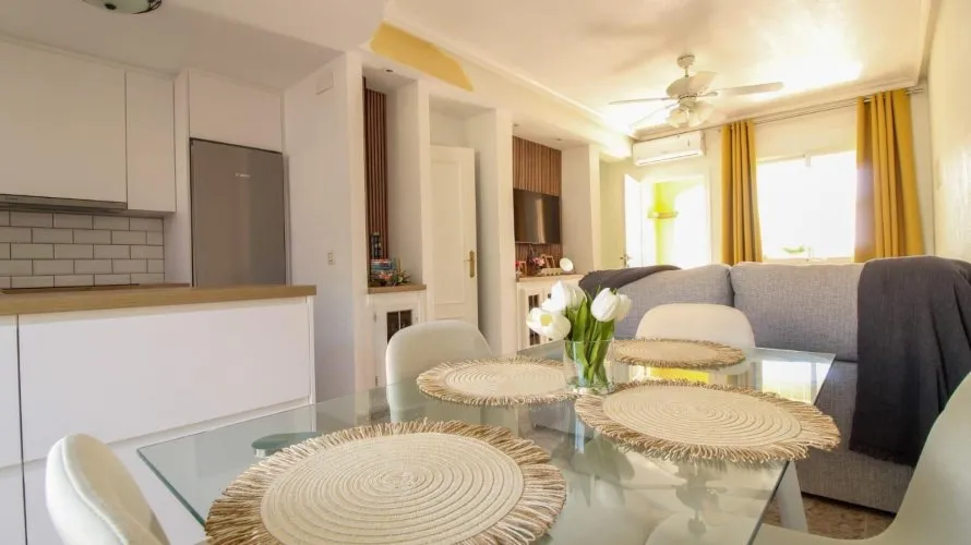 2 bedrooms bungalow for sale , La Regia, Spain No. 31227 № 9