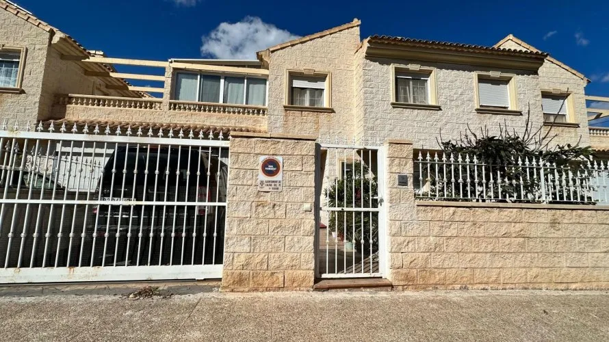 4 bedrooms house for sale , L'Alfàs del Pi, Spain No. 31007 № 11