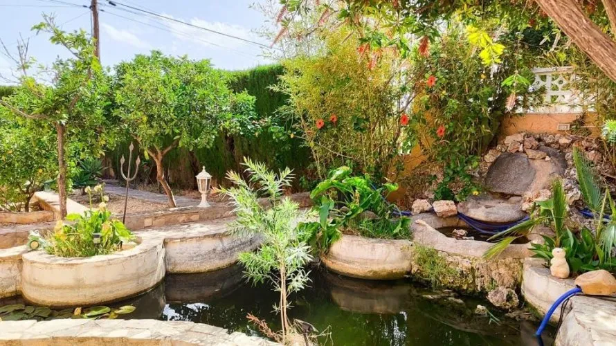 3 bedrooms villa for sale , Maryvilla, Spain No. 31220 № 3