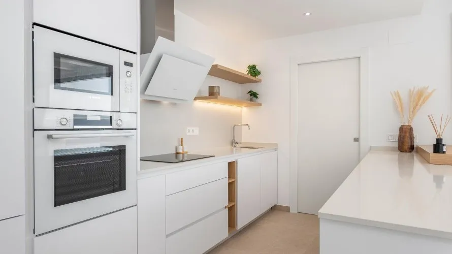 3 bedrooms villa for sale , Dolores, Spain No. 30678 № 9