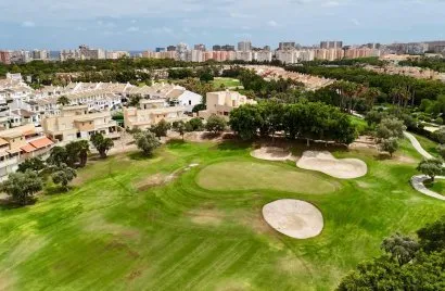 4 bedrooms house for sale , Alicante, Spain No. 31091