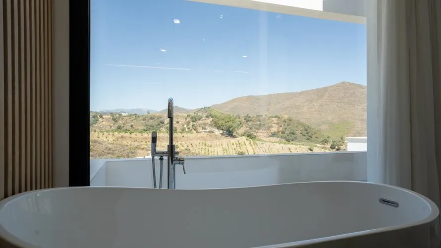 3 bedrooms villa for sale , Mijas Costa, Spain No. 30527