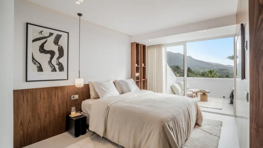 4 bedrooms townhouse for sale , Nueva Andalucia, Spain No. 30615 № 14