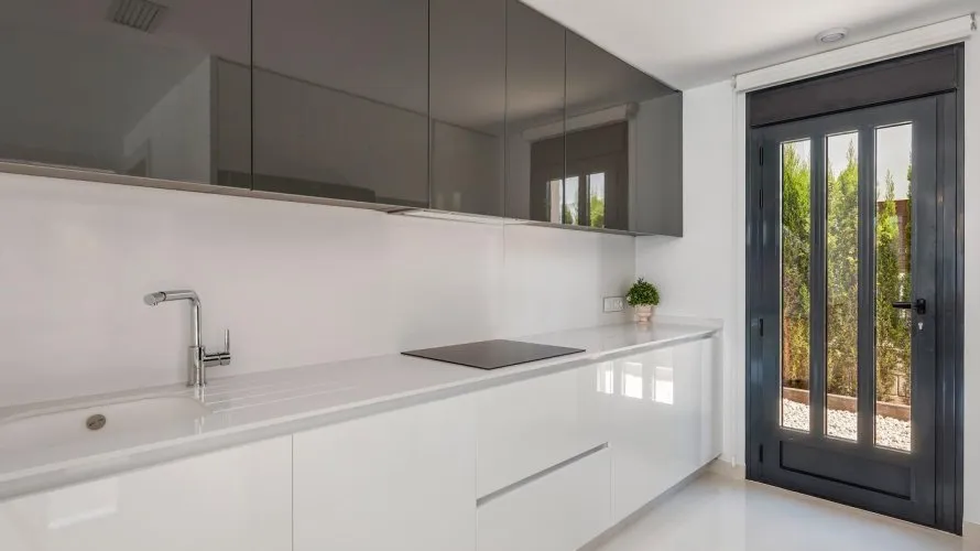 3 bedrooms villa for sale , Playa Honda, Spain No. 30671 № 23