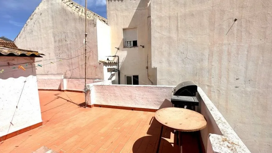 4 bedrooms villa for sale , Marbella, Spain No. 30587 № 15