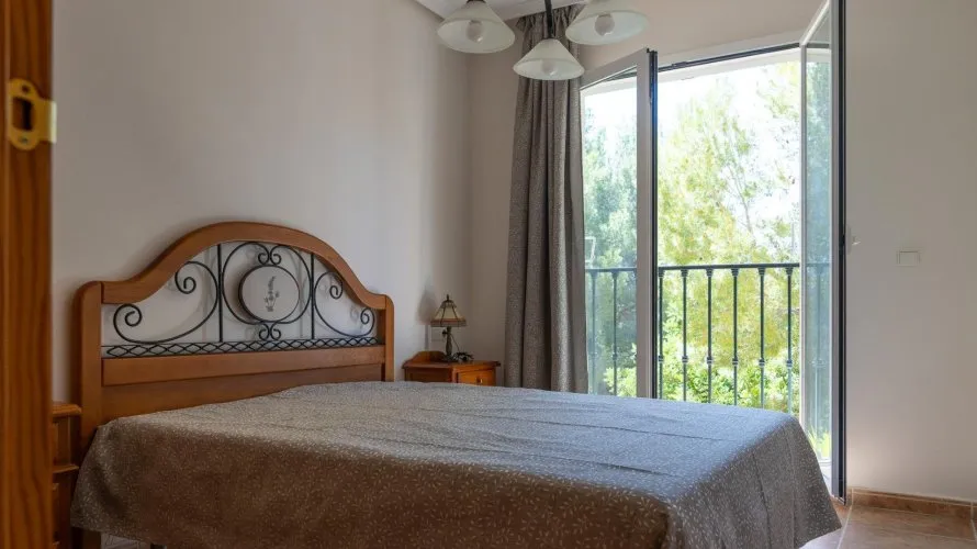 3 bedrooms house for sale , El Mascarat, Spain No. 31207 № 17