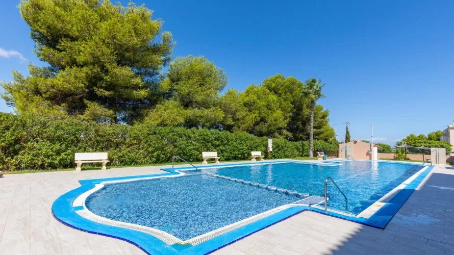 4 bedrooms bungalow for sale , Torrevieja, Spain No. 30684 № 28