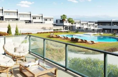 3 bedrooms house for sale , Finestrat, Spain No. 31242