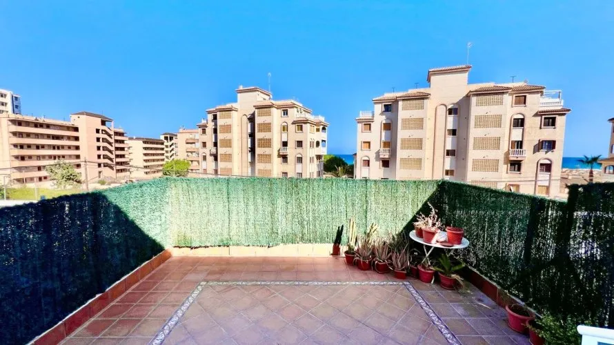 3 bedrooms house for sale , Torrevieja, Spain No. 31174 № 22