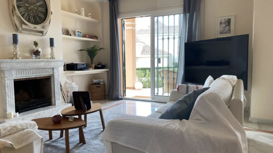 5 bedrooms house for sale , Mijas Costa, Spain No. 31055 № 1