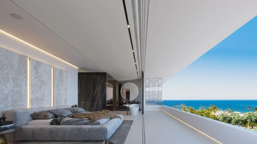 4 bedrooms villa for sale , Nueva Andalucia, Spain No. 30520 № 9