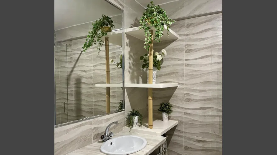 4 bedrooms townhouse for sale , Mijas Costa, Spain No. 31045 № 11