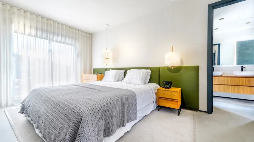 5 bedrooms villa for sale , Nueva Andalucia, Spain No. 30640 № 4