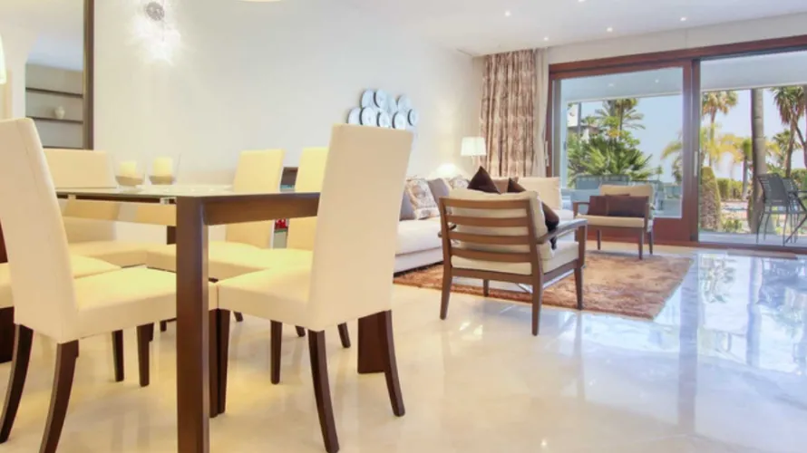 3 bedrooms townhouse for sale , Benahavis, Spain No. 31049 № 22