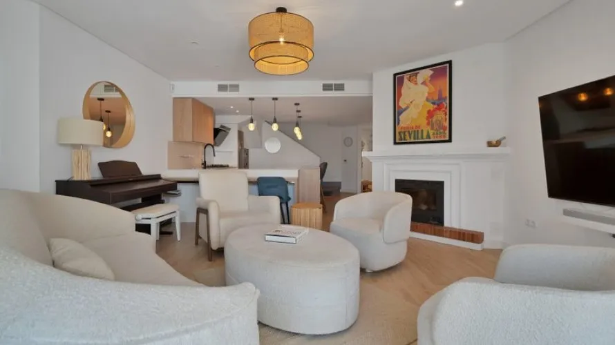 4 bedrooms townhouse for sale , Marbella, Spain No. 31069 № 7