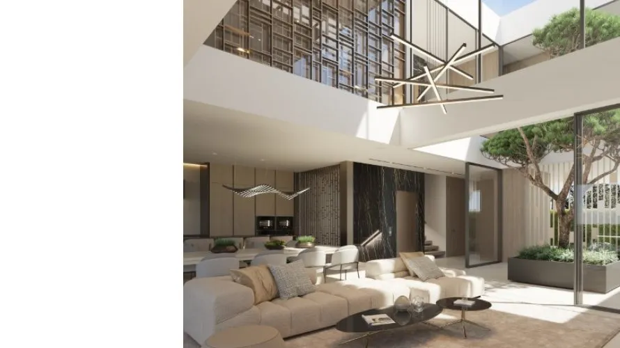 4 bedrooms villa for sale , Nueva Andalucia, Spain No. 30521 № 10