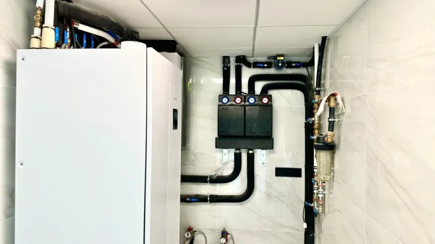 5 bedrooms villa for sale , Zona Altea Hills, Spain No. 30933 № 14