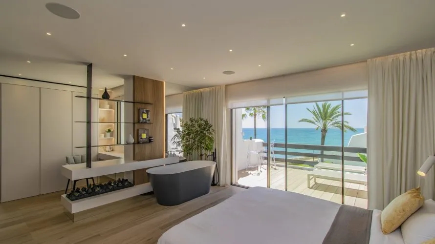 4 bedrooms townhouse for sale , Marbella, Spain No. 31040 № 14