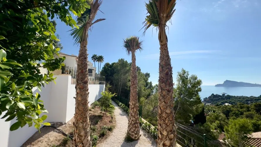 5 bedrooms villa for sale , Zona Altea Hills, Spain No. 30933 № 5