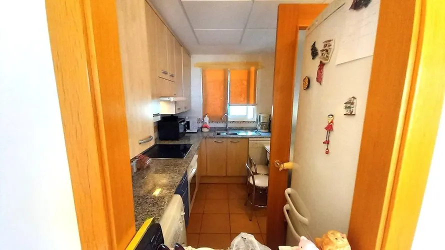 3 bedrooms house for sale , Finestrat, Spain No. 31098 № 20