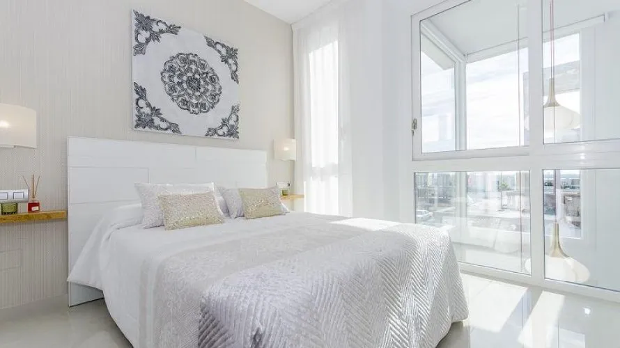 3 bedrooms villa for sale , Ciudad Quesada, Spain No. 30806 № 14