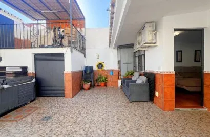 2 bedrooms townhouse for sale , Nueva Andalucia, Spain No. 30746