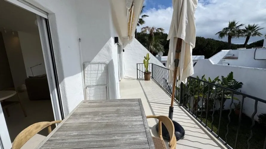 2 bedrooms townhouse for sale , Marbella, Spain No. 30994 № 25