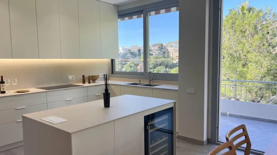 5 bedrooms villa for sale , Cullera, Spain No. 31222 № 7