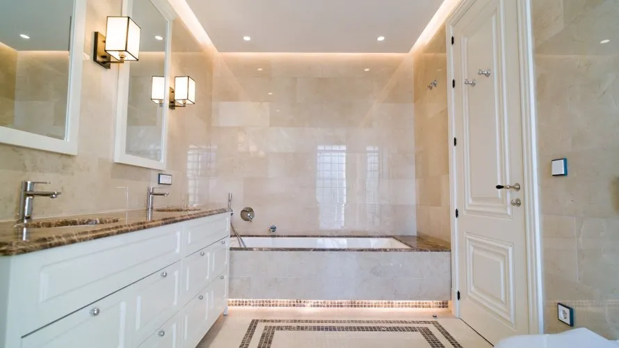 6 bedrooms villa for sale , Marbella, Spain No. 30772 № 9