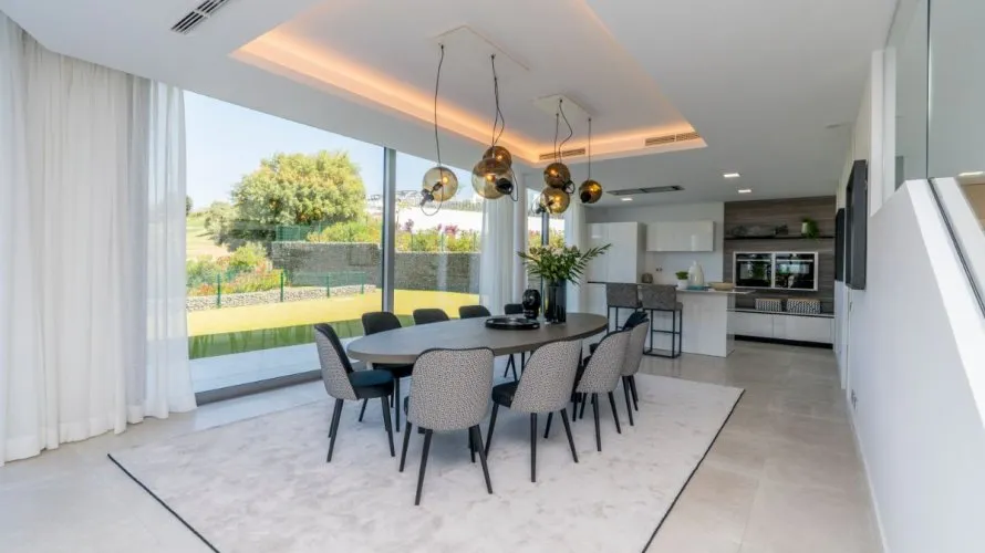 4 bedrooms villa for sale , Marbella, Spain No. 30635 № 3