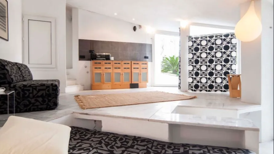 6 bedrooms villa for sale , Marbella, Spain No. 31129 № 9