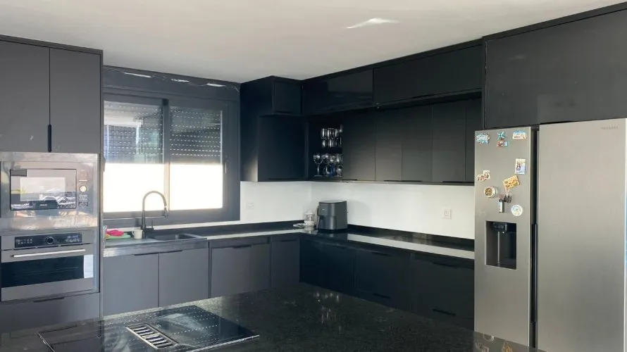 6 bedrooms villa for sale , Finestrat, Spain No. 31186 № 23