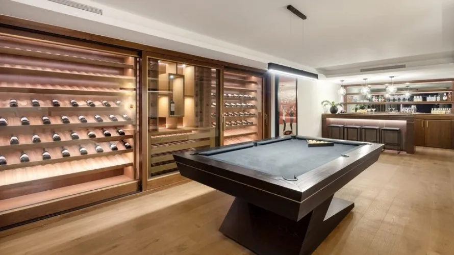 5 bedrooms house for sale , Benahavis, Spain No. 31060 № 23