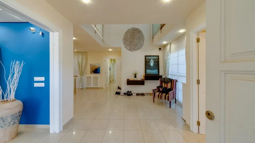 Studio villa for sale , Benidorm, Spain No. 30953 № 28