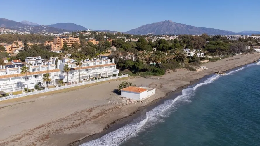 3 bedrooms townhouse for sale , Estepona, Spain No. 30569 № 15