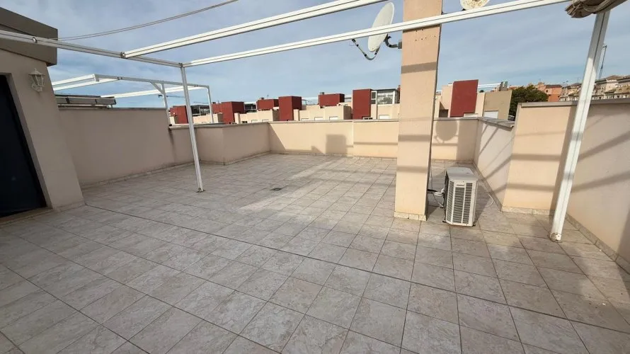 63m² bungalow for sale , Torrevieja, Spain No. 31218 № 24