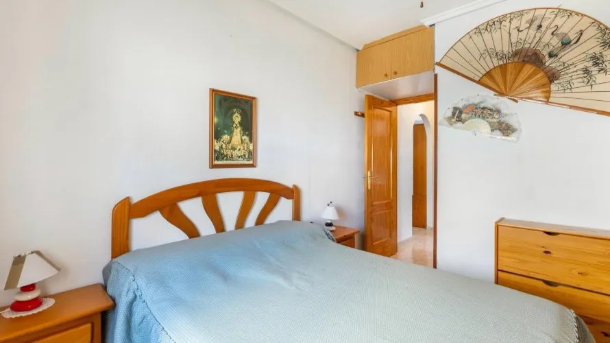 4 bedrooms bungalow for sale , Torrevieja, Spain No. 30684 № 22