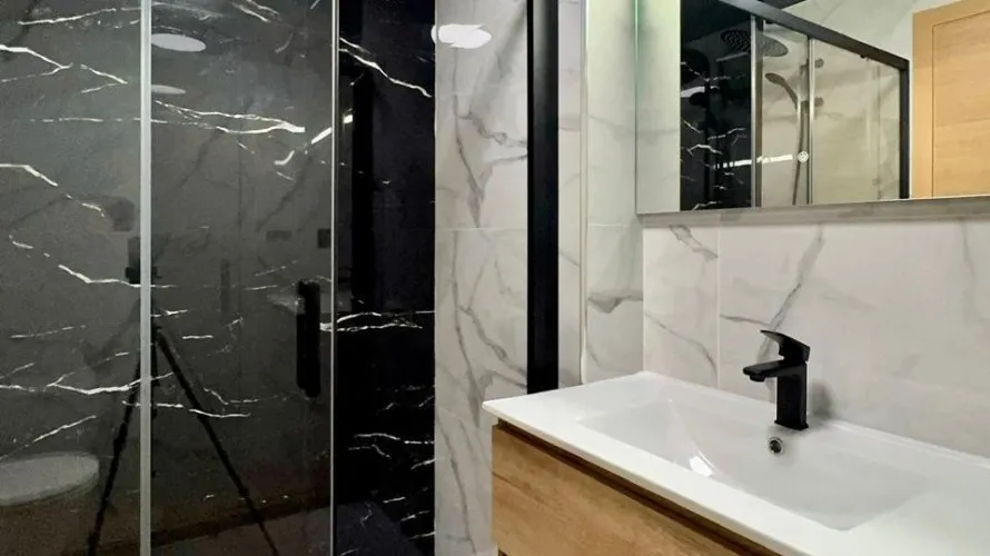 3 bedrooms bungalow for sale , Campoamor, Spain No. 31187 № 13