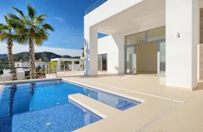 4 bedrooms villa for sale , Benahavis, Spain No. 30579