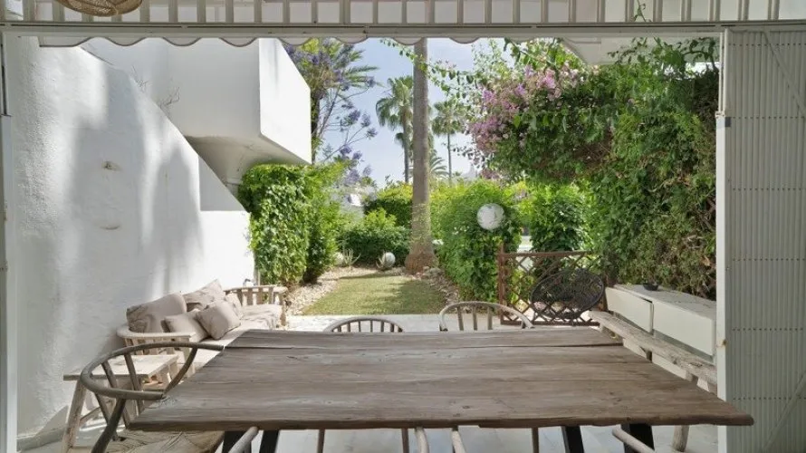 4 bedrooms townhouse for sale , Marbella, Spain No. 31069 № 9