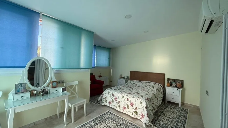 5 bedrooms house for sale , Dehesa De Campoamor, Spain No. 31033 № 21