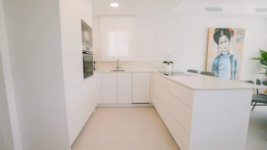 3 bedrooms villa for sale , Finestrat, Spain No. 30866 № 9