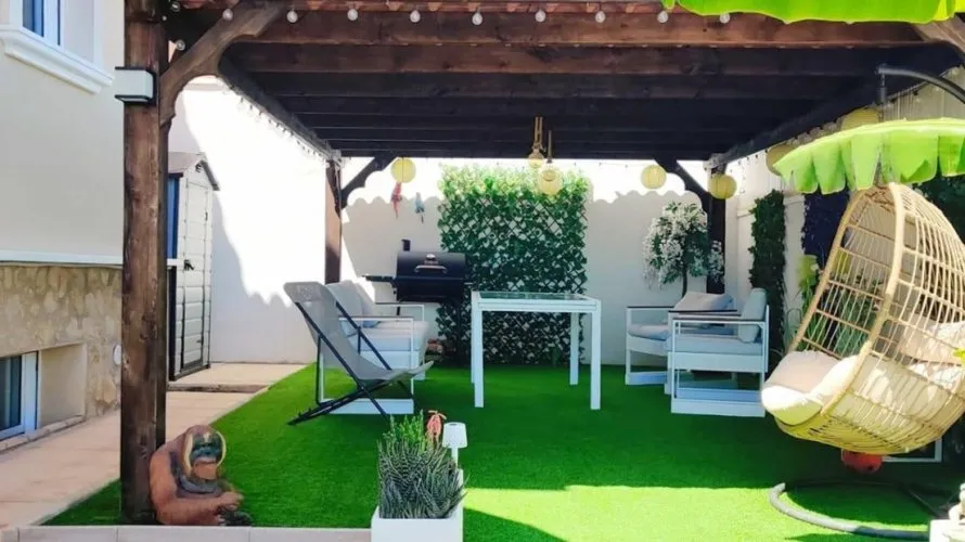 2 bedrooms bungalow for sale , San Miguel de Salinas, Spain No. 31264 № 8