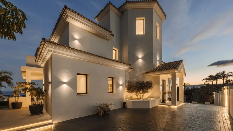 6 bedrooms house for sale , Benahavis, Spain No. 30768 № 13