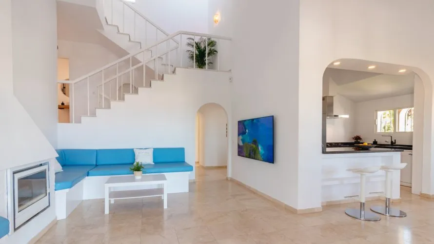 5 bedrooms villa for sale , Estepona, Spain No. 30541 № 13