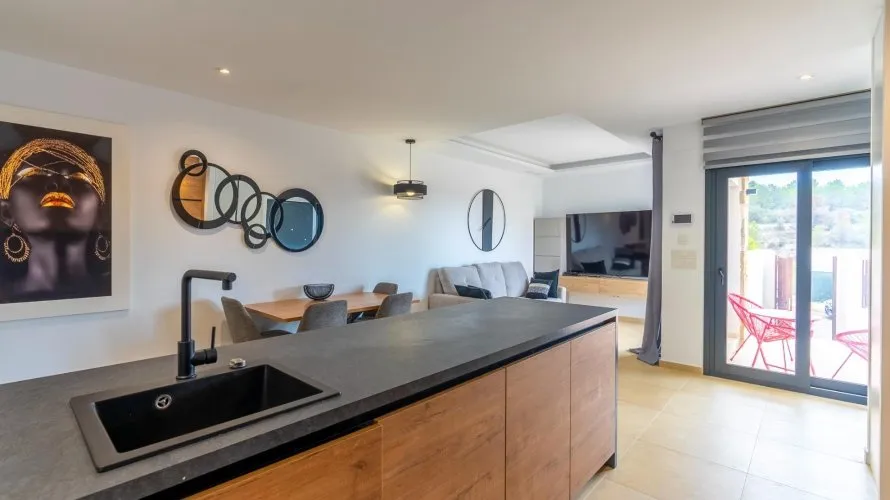 2 bedrooms villa for sale , Finestrat, Spain No. 30679 № 10